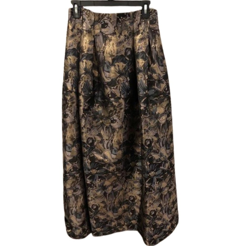 Eliza J Ballroom Skirt | Size 6
